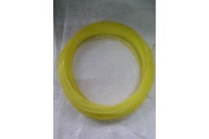 Леска, волосінь косильна 3,0 мм 15М зірочкою Saber